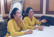 HUT WHDI Perkuat Peran Perempuan dan Pelestarian Budaya